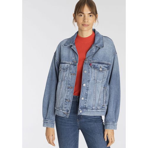 Jeansjacke LEVI'S 