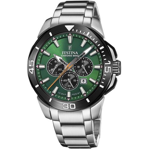 Chronograph FESTINA 