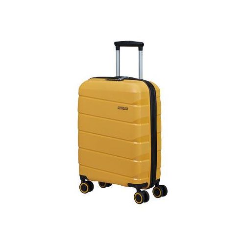 American Tourister »Air Move« Spinner - Gelb