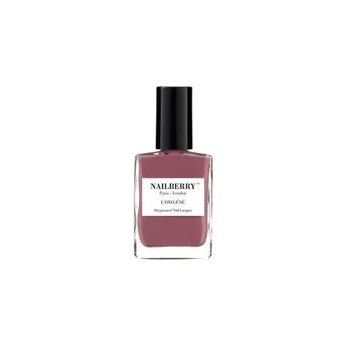 Nailberry - L'Oxygéné Oxygenated Nail Lacquer Nagellack 15 ml Fashionista