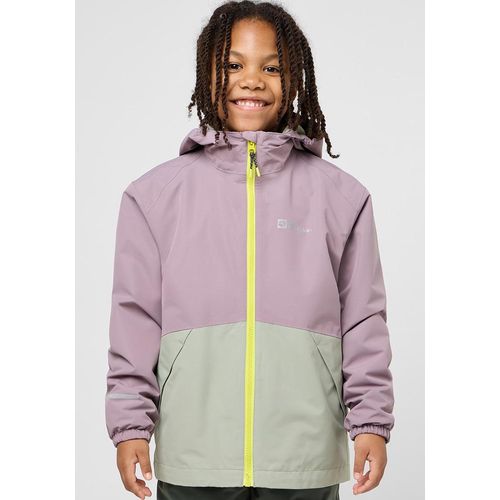 3-in-1-Funktionsjacke JACK WOLFSKIN 