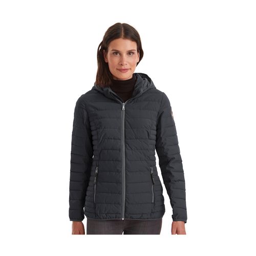Steppjacke 