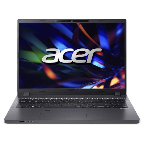 Acer Travelmate P216-51-55T6 16" Core i5 1.3 GHz - SSD 512 GB - 16GB QWERTZ - Deutsch