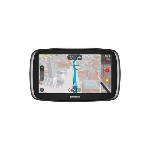 Tomtom Go 61 GPS