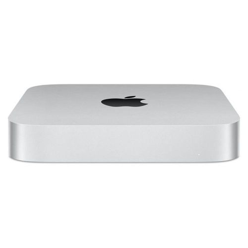 Mac mini M2 (Januar 2023) M2 3.49 GHz - SSD 256 GB - 16GB