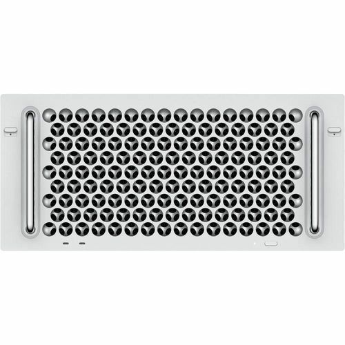 Mac Pro (Oktober 2019) Xeon W 3,2 GHz - SSD 1 TB - 384GB