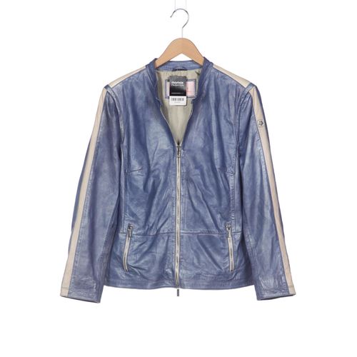 Milestone Damen Jacke, blau, Gr. 46