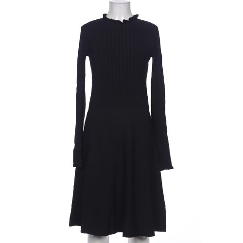 Karl Lagerfeld Damen Kleid, schwarz, Gr. 34