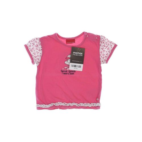 Salt and Pepper Damen T-Shirt, pink, Gr. 68