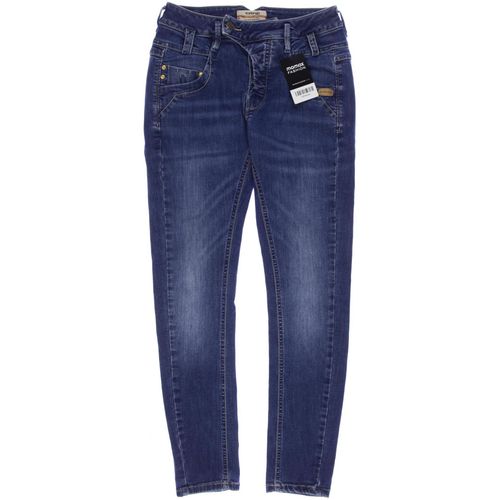 Gang Damen Jeans, blau, Gr. 26