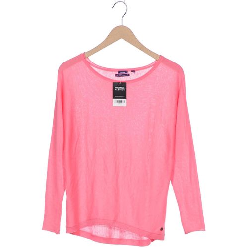 Mexx Damen Pullover, pink, Gr. 42