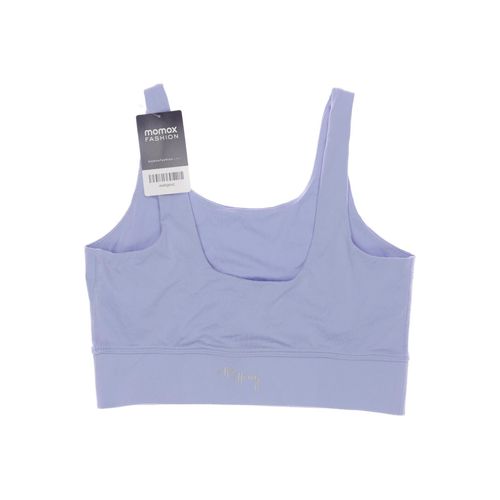 Hey Honey Damen Top, blau, Gr. 38