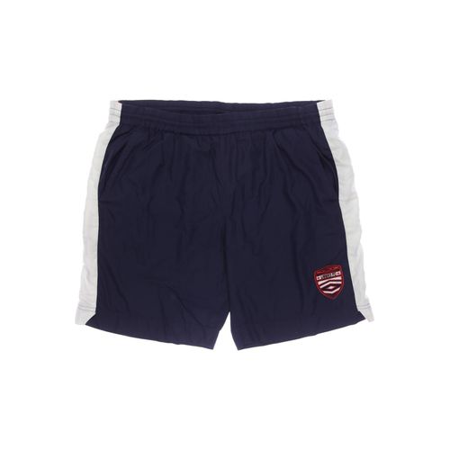 umbro Herren Shorts, marineblau, Gr. 48