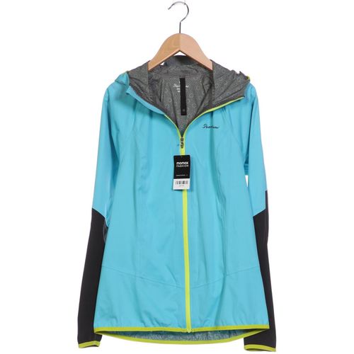 Pearl Izumi Damen Jacke, blau, Gr. 38