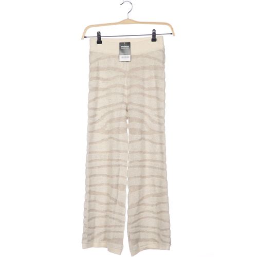 Ragdoll LOS Angeles Damen Stoffhose, beige, Gr. 0