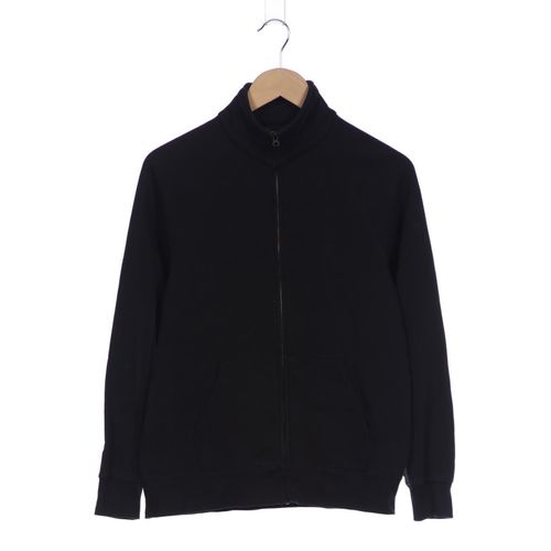 Fruit of the Loom Damen Sweatshirt, schwarz, Gr. 42