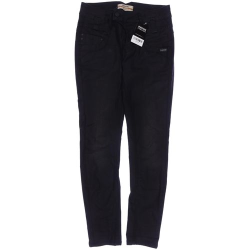 Gang Damen Jeans, schwarz, Gr. 28