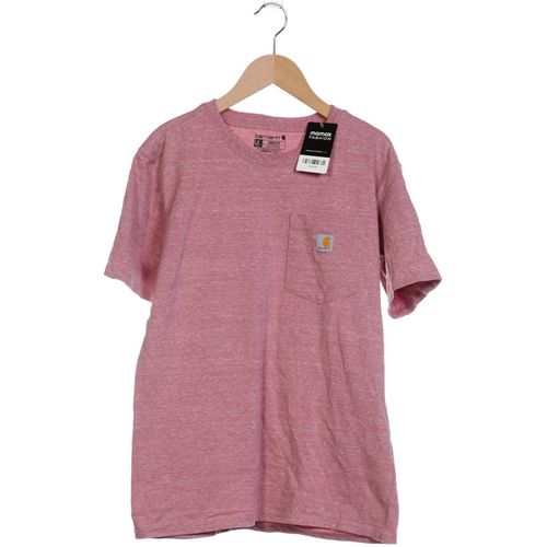 Carhartt Damen T-Shirt, pink, Gr. 36