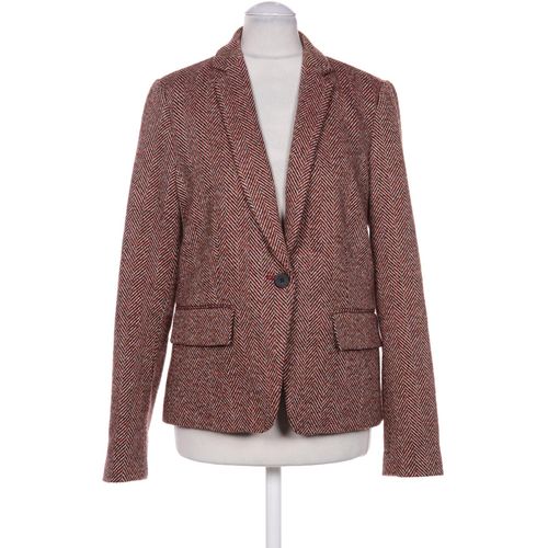 Esprit Damen Blazer, mehrfarbig, Gr. 36