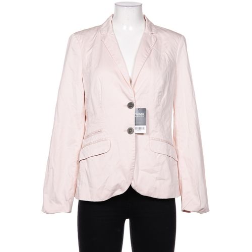 s.Oliver Damen Blazer, pink, Gr. 40