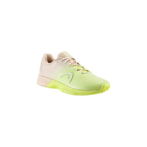 Damen Tennisschuhe Head Revolt Pro 4.0 MCLI EUR 41 - Gelb