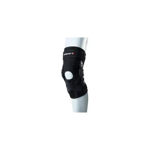 Kniebandage Zamst ZK-X L - Schwarz