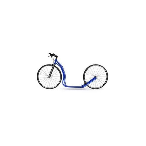 Scooter Yedoo Alloy Wolfer RS Blue - Blau