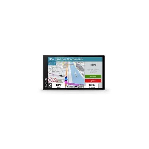 Garmin DriveSmart 66 EU MT-S