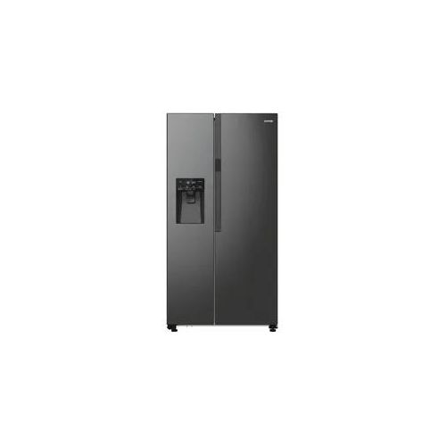 Gorenje NRR9185ESBXL (Schwarz)