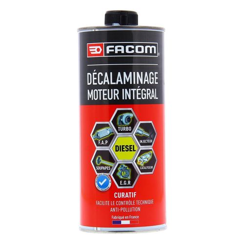 FACOM Motorreiniger 006025