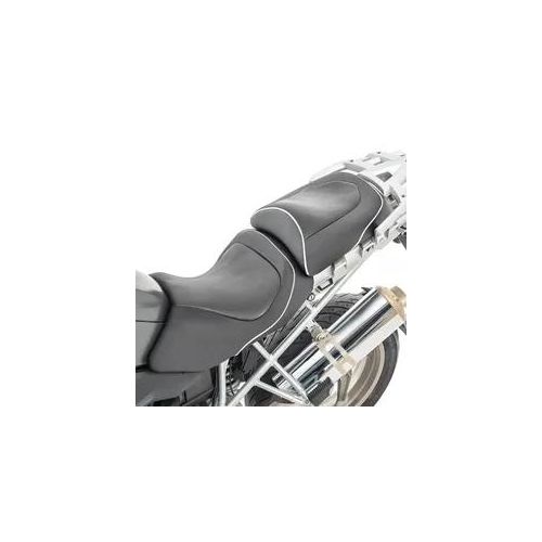 Komfort Sitzbank Niedrig -3cm passend für BMW R 1200 GS 04-12 / Adventure 06-13 Tourtecs CST34 Fahrer-Beifahrer