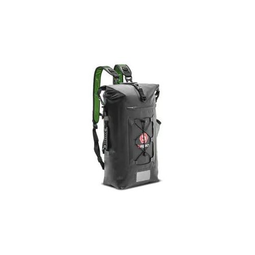 Rucksack Hecktasche passend für Ducati Streetfighter / V4 / S / 848 WPX