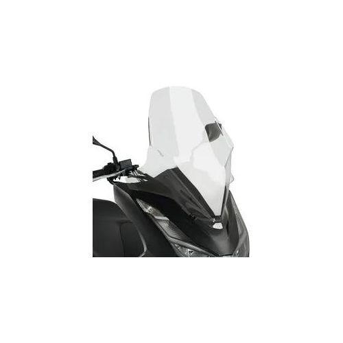 Windschutzcheibe V-Tech Line Touring Puig passend für Honda PCX 125 10-22 klar / transparent Puig 20637w