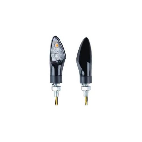 LED Blinker passend für BMW R 1250 / 1200 GS / Adventure mit E-Prüfzeichen Lumitecs KP20