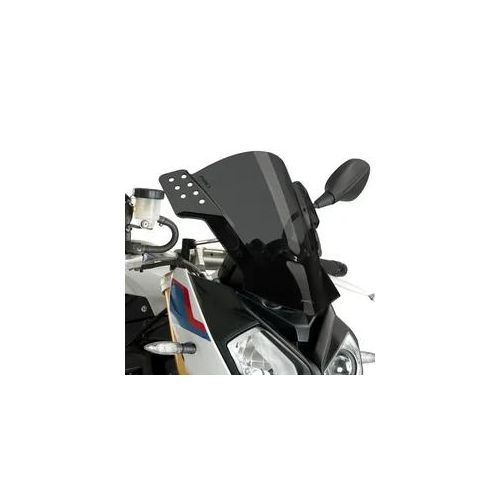 Windschild passend für Ducati Hypermotard 950 / SP 19-24 Puig Rafale dunkel getönt