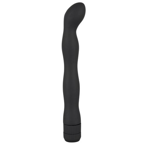 Analvibrator „Anal Lover“ mit Multispeed-Vibration