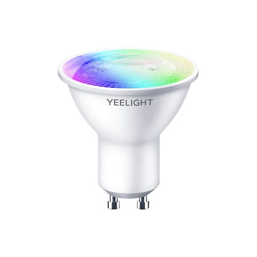 Yeelight GU10 Smart Bulb W1 (Color)