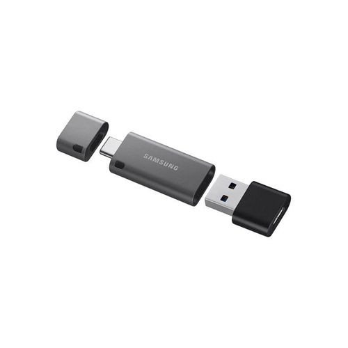 Samsung DUO Plus - 256GB - 256GB - USB-Stick