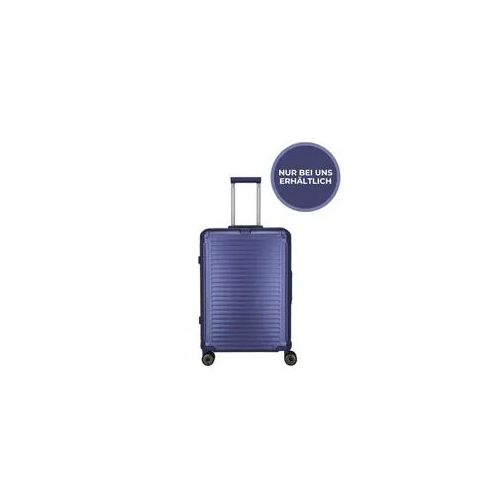 Travelite Next SE Trolley M 4-Rad blau