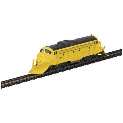 Märklin 88362 Z Diesellok Schneepflug-NOHAB Di3 628 JBV der NSB