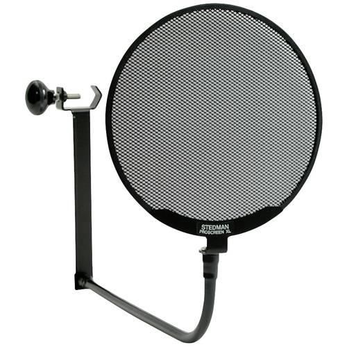 Stedman Proscreen XL Popfilter Durchmesser:155 mm