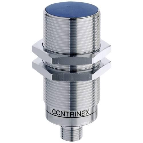 Contrinex Induktiver Sensor M30 quasi bündig PNP DW-AS-503-M30-002