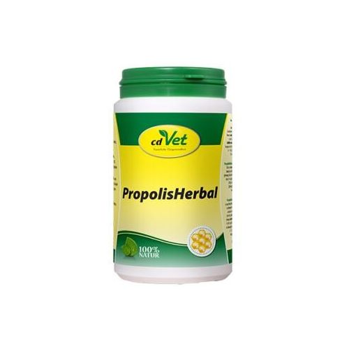 cdVet PropolisHerbal 190 g