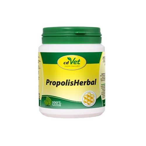 cdVet PropolisHerbal 130 g