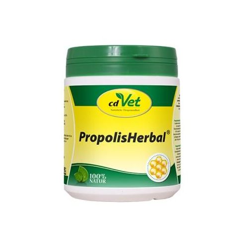 cdVet PropolisHerbal 450 g
