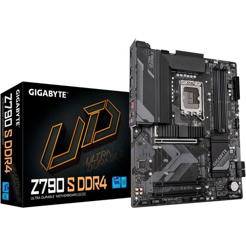 GIGABYTE Mainboard 