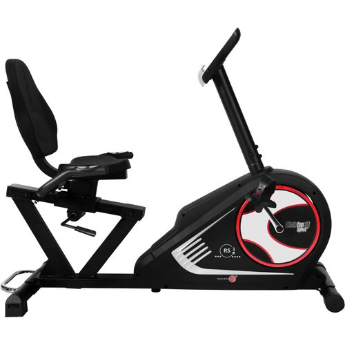 Liege-Ergometer CHRISTOPEIT SPORT 