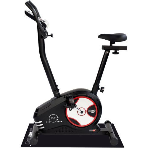 Ergometer CHRISTOPEIT SPORT 