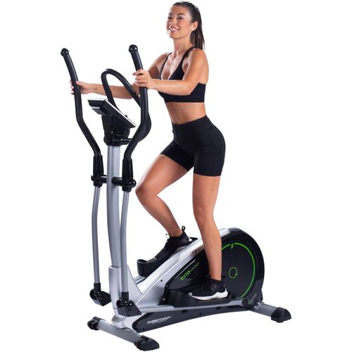 Crosstrainer-Ergometer CHRISTOPEIT SPORT 