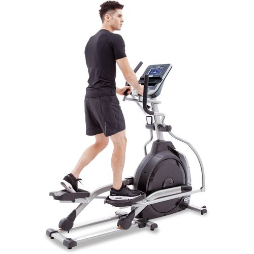 Ellipsentrainer-Ergometer SPIRIT FITNESS 
